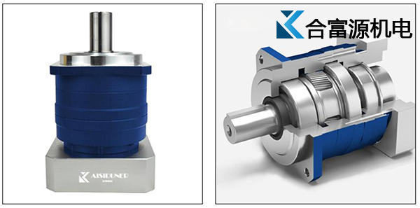 艾伺顿尔精密行星减速机产品介绍