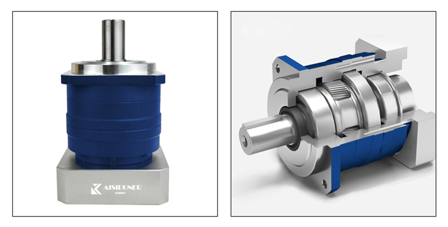 精密行星减速机品牌排行榜