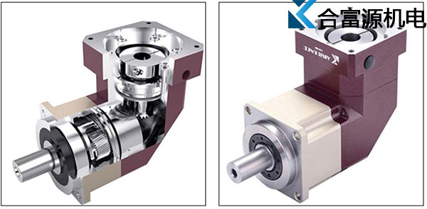 合富源解析直角行星减速机齿轮相关问题