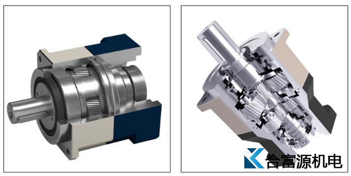 行星减速机厂家解析降低行星减速机的内部压力方法