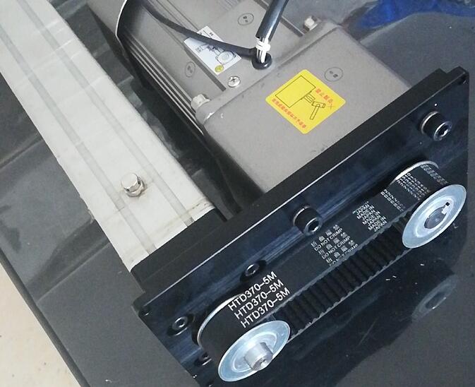 深圳电动缸厂家：伺服电动缸的推力计算公式